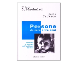 Persone da zero a tre anni Persone da zero a tre anni