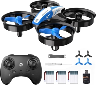 regali-comunione-mini-drone
