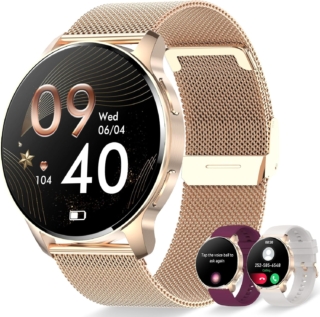 regali-festa-mamma-smartwatch