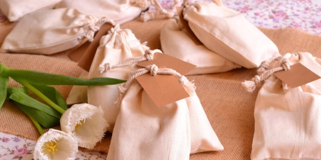 Bomboniere fai da te eleganti ed economiche per il battesimo: tante idee da replicare