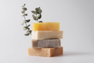 saponette fai da te per battesimo