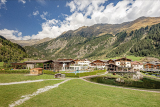 Schneeberg Family Spa Resort Schneeberg Family Spa Resort