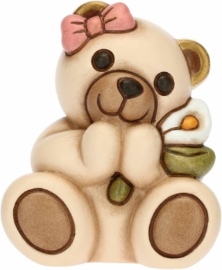 Teddy Thun bomboniera