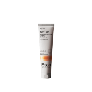 Crema Solare SPF 50 Etoo