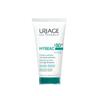 Hyséac Fluido Opacizzante Spf 50+ Uriage
