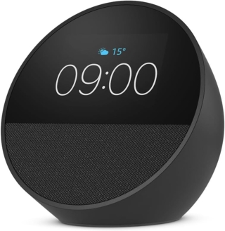 Sveglia Echo Spot Sveglia Echo Spot