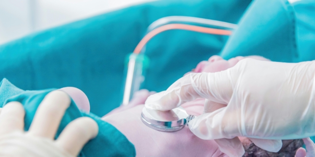 Indice di Apgar, che cos’è e a cosa serve