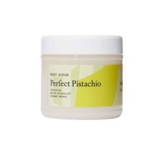 Perfect Pistachio Body Scrub & Other Stories Perfect Pistachio Body Scrub & Other Stories