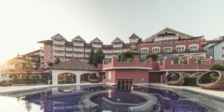 Al Cavallino Bianco Family Spa Grand Hotel inizia la nuova entusiasmante stagione estiva