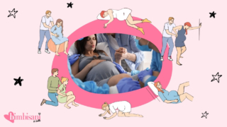 Posizioni parto