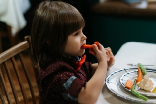 Dieta vegana bambini Dieta vegana bambini