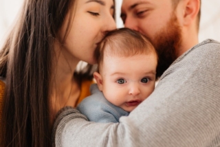 famiglia prenatal