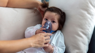 fibrosi cistica bambini