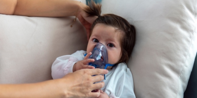 Fibrosi cistica: cos’è, sintomi e cosa comporta