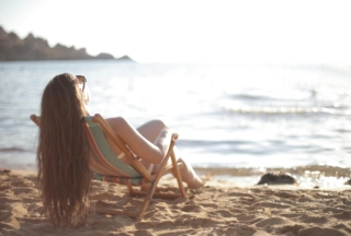 Come preparare la pelle all’abbronzatura