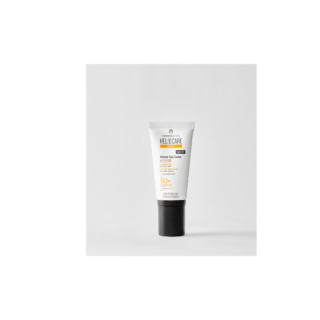 Heliocare 360 ° Water Gel Color SPF 50+