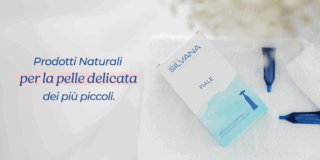 Laboratorio Silvana: un abbraccio di natura e tradizione per la pelle delicata dei bambini e di tutta la famiglia!