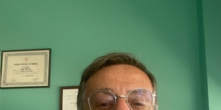 Professor Ivano Vavassori