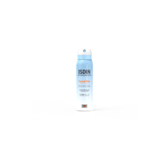 ISDIN Fotoprotector Facial Mist SPF 50