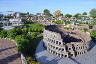 Italia in miniatura Italia in miniatura