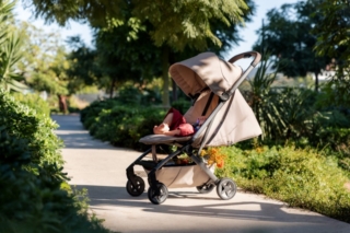 Joolz aer 2 passeggino Joolz aer 2 passeggino