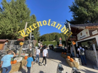 Lacenolandia Lacenolandia