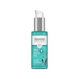 Lavera Hydro refresh Lavera Hydro refresh