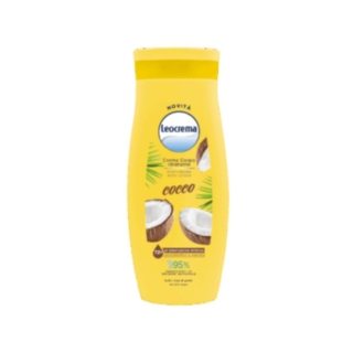 Crema Corpo Idratante Cocco Leocrema Crema Corpo Idratante Cocco Leocrema