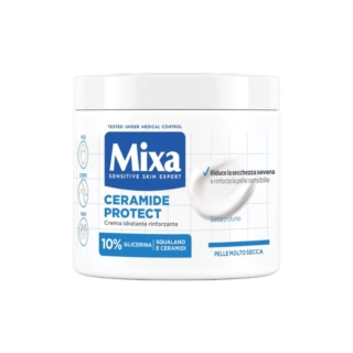 Mixa ceramide protect Mixa ceramide protect