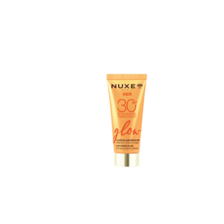 Nuxe Sun Fluido Solare Glow SPF 30
