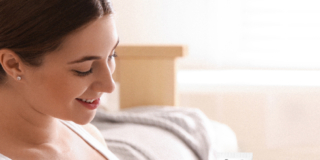 Bellezza e benessere per le mamme con le nuove formule, efficaci e delicate, firmate Linea MammaBaby®