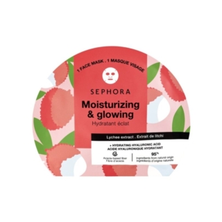 Moisturizing & Glowing Sephora Moisturizing & Glowing Sephora