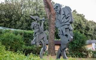 Parco di Pinocchio Parco di Pinocchio