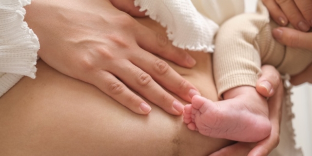 Taglio cesareo, come avviene e che rischi ci sono