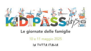 Kid Pass Days 2025