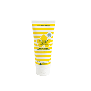 Crema Capelli Doposole Biofficina Toscana Crema Capelli Doposole Biofficina Toscana