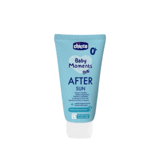 Latte dopo sole Baby Moments Sun Chicco Latte dopo sole Baby Moments Sun Chicco