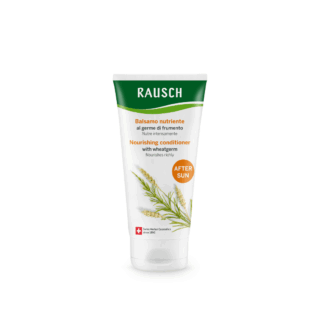 Balsamo Nutriente al germe di frumento Raush Balsamo Nutriente al germe di frumento Raush