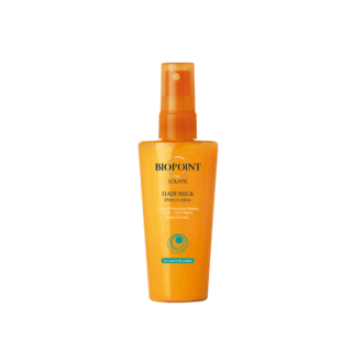 Hair Milk Biopoint Solaire Hair Hair Milk Biopoint Solaire Hair
