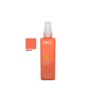 Protective Spray & Leave-Morphosis Sun Framesi Protective Spray & Leave-Morphosis Sun Framesi