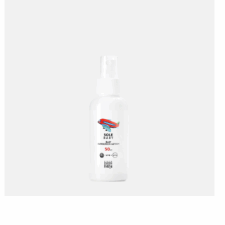 Sole Baby SPF 50 MammaBaby Sole Baby SPF 50 MammaBaby