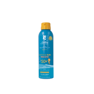Spray Baby&Kid 50+ Defence Sun di BioNike Spray Baby&Kid 50+ Defence Sun di BioNike