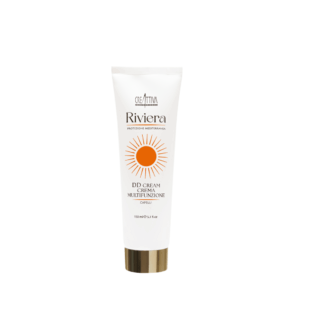 DD Cream Riviera Protezione Mediterranea Creattiva Professional DD Cream Riviera Protezione Mediterranea Creattiva Professional