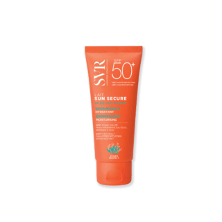 Sun Secure Lait SPF50+ – Latte solare viso e corpo SVR Sun Secure Lait SPF50+ – Latte solare viso e corpo SVR