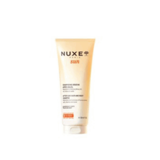 Shampoo Doccia Doposole Nuxe Sun Shampoo Doccia Doposole Nuxe Sun