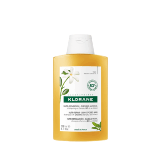 Shampoo Solare Klorane Shampoo Solare Klorane
