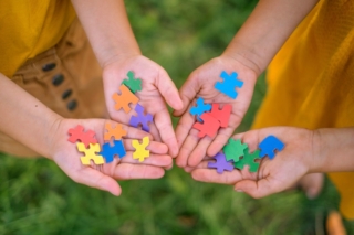 giornata dell'autismo