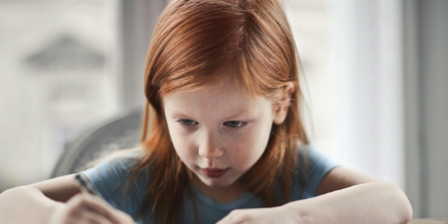 Disgrafia e disortografia: la differenza, cosa fare e gli esercizi utili