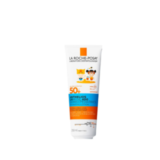 La Roche-Posay Anthelios UvMune 400 Dermo-Pedriatrics Fluido Invisibile SPF 50+ La Roche-Posay Anthelios UvMune 400 Dermo-Pedriatrics Fluido Invisibile SPF 50+