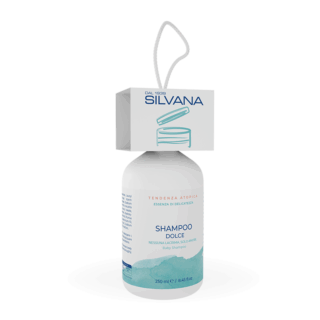 Shampoo Dolce Laboratorio Silvana Shampoo Dolce Laboratorio Silvana